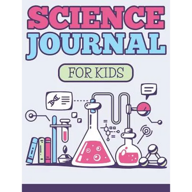 Science Journal For Kids