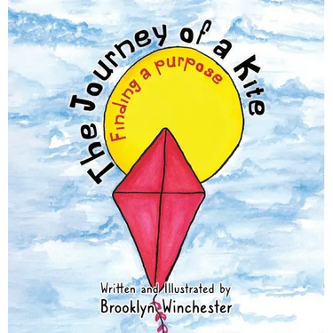 The Journey of a Kite: Finding a Purpose