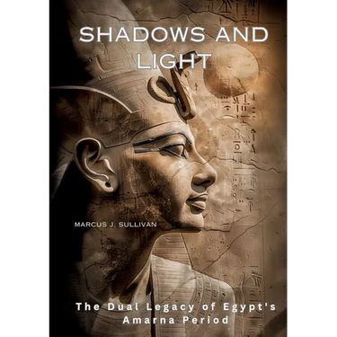 Shadows and Light: The Dual Legacy of Egypt's Amarna Period
