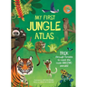 My First Jungle Atlas