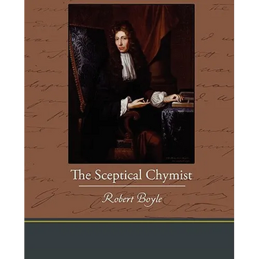 The Sceptical Chymist