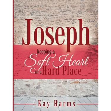 Joseph - Keeping a Soft Heart in a Hard Place
