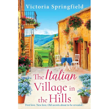 The Italian Village in the Hills