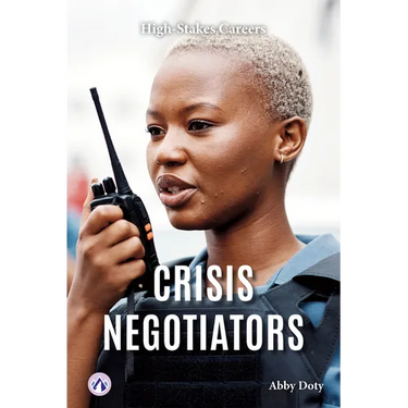 Crisis Negotiators