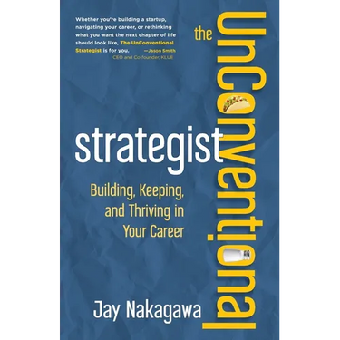The UnConventional Strategist