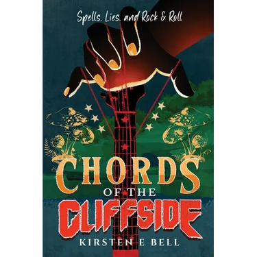 Chords of the Cliffside