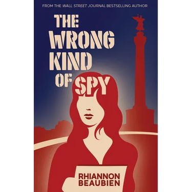 The Wrong Kind of Spy