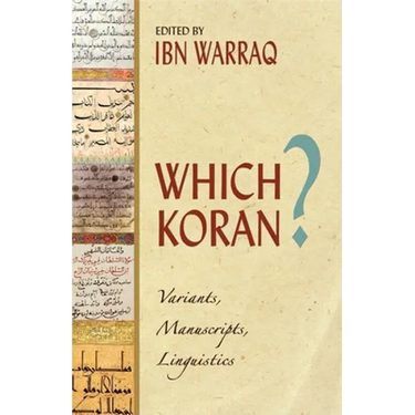 Which Koran?
