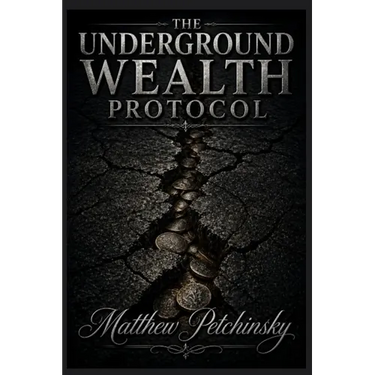 The Underground Wealth Protocol