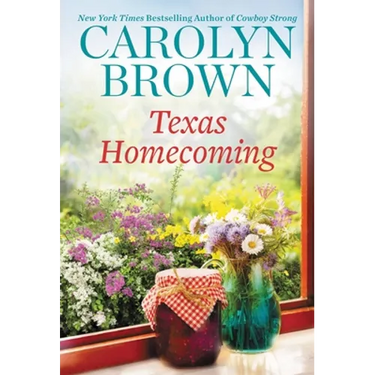 Texas Homecoming