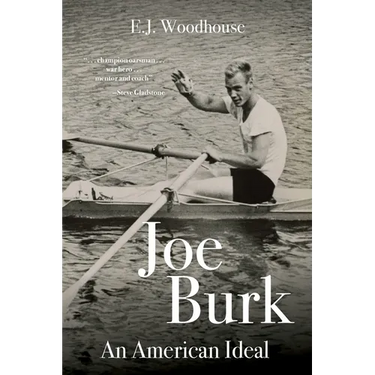 Joe Burk: An American Ideal