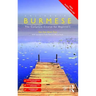 Colloquial Burmese: The Complete Course for Beginners