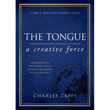 The Tongue: A Creative Force Gift Edition
