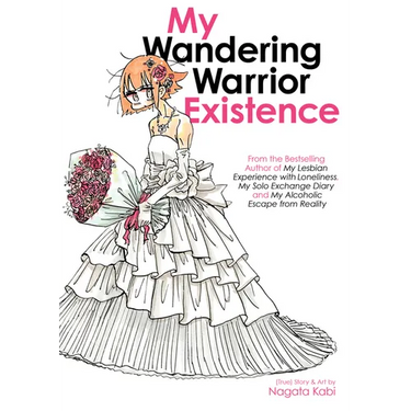 My Wandering Warrior Existence