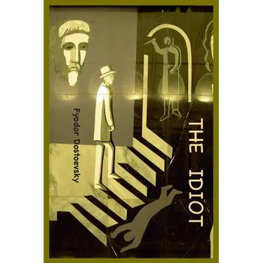 The Idiot