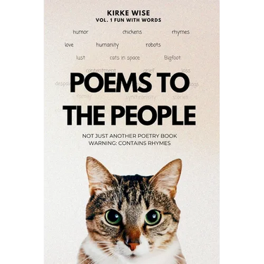 Poems to the People