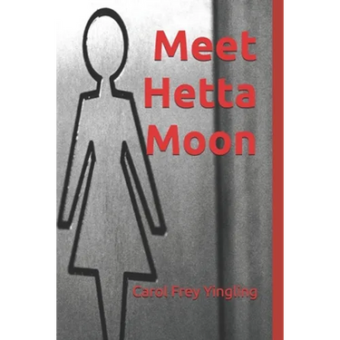 Meet Hetta Moon