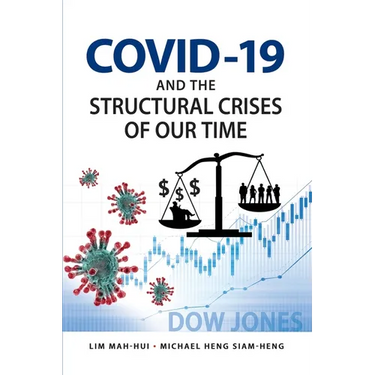 COVID-19 and the Structural Crises of Our Time