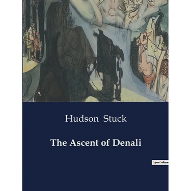 The Ascent of Denali