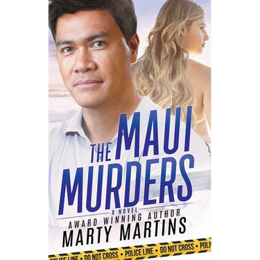 The Maui Murders: Death and Romance on the Valley Isle