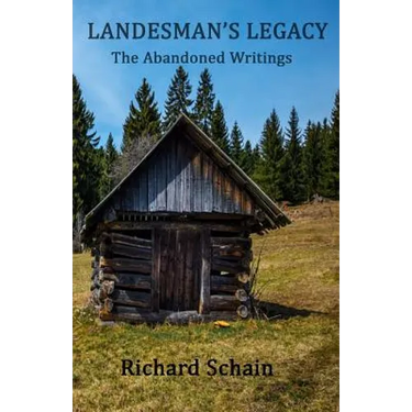 Landesman's Legacy: The Abandoned Writings