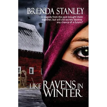 Like Ravens in Winter