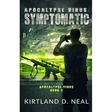 Apocalypse Virus Symptomatic: Symptoms may be Deadly