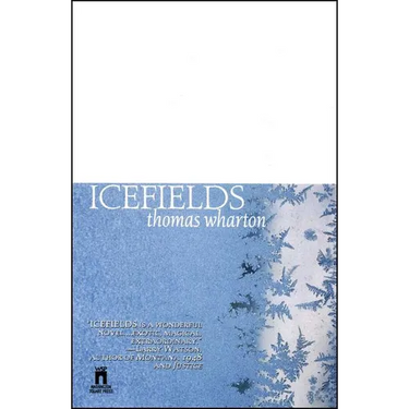 Icefields