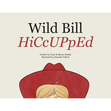 Wild Bill HiCcUPpEd