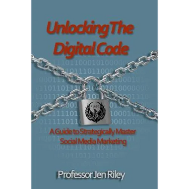 Unlocking the Digital Code: A Guide to Strategically Master Social Media Marketing