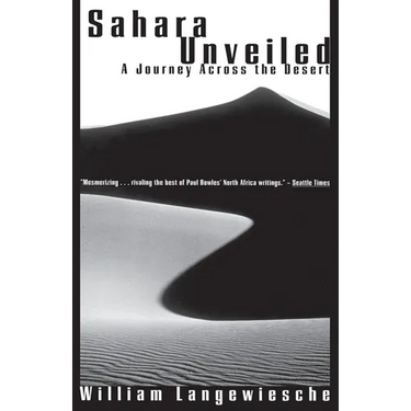 Sahara Unveiled: A Journey Across the Desert