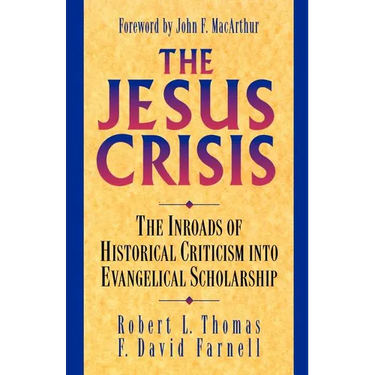 The Jesus Crisis