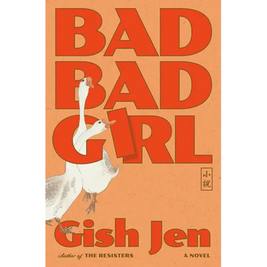 Bad Bad Girl