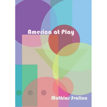 America At Play