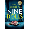 Nine Dolls: An absolutely addictive psychological thriller with a shocking final twist
