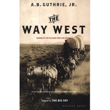 The Way West