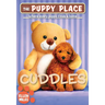 Cuddles (the Puppy Place #52): Volume 52