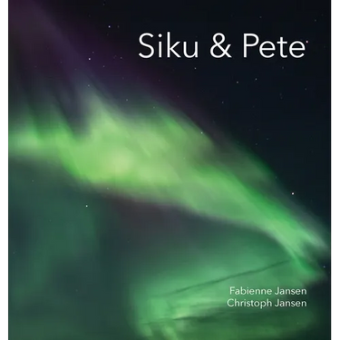 Siku & Pete