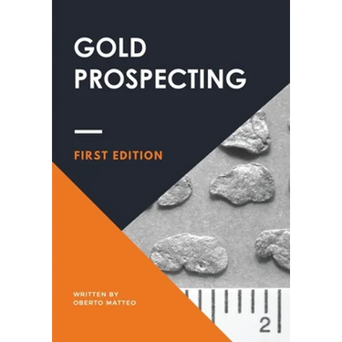 Gold prospecting