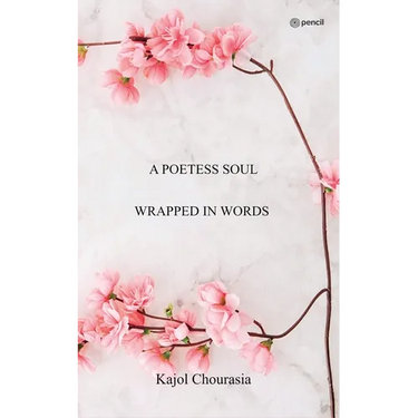 A Poetess Soul Wrapped In Words