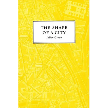 The Shape of a City