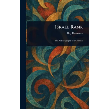 Israel Rank