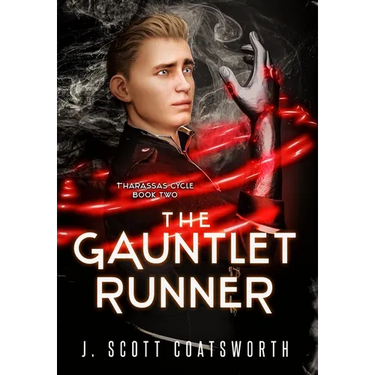 The Gauntlet Runner