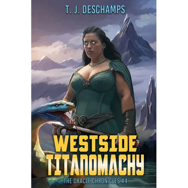 Westside Titanomachy