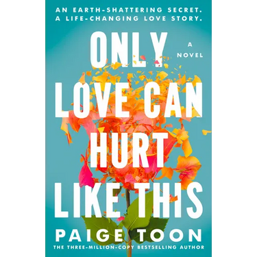 Only Love Can Hurt Like This
