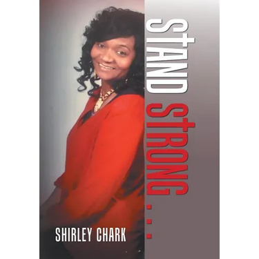 Stand Strong . . .