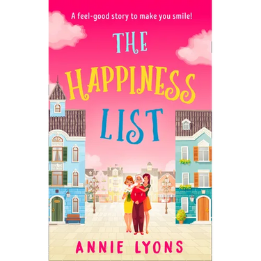 The Happiness List