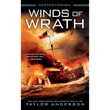 Winds of Wrath
