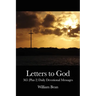 Letters to God: 365 (Plus 2) Daily Devotional Messages