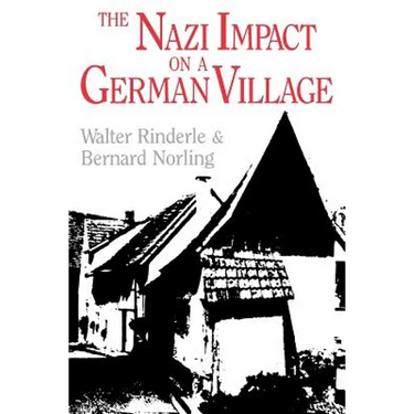 The Nazi Impact on a German Village